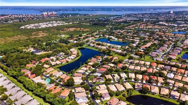 Venetian Village, 9801 Las Casas Dr, Fort Myers, Florida 33919, image 2