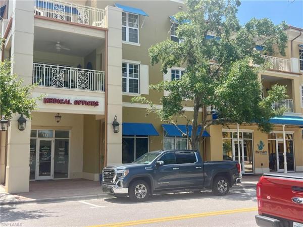The Residences At La Piazza, 5068 Annunciation Cir #4203, Ave Maria, Florida 34142, image 3