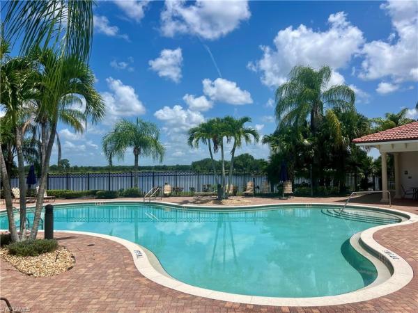 The Residences At La Piazza, 5068 Annunciation Cir #4203, Ave Maria, Florida 34142, image 2
