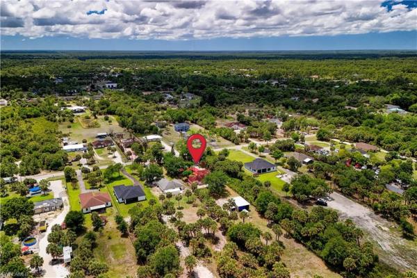 Golden Gate Estates, 2631 SE 2nd Ave, Naples, Florida 34117, image 2