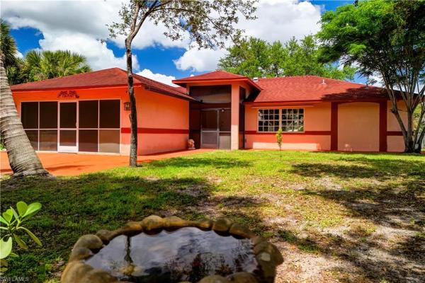 Golden Gate Estates, 2631 SE 2nd Ave, Naples, Florida 34117, image 1