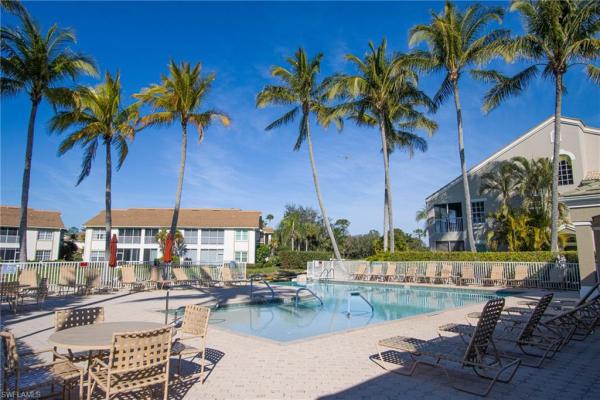 5705 Heron Ln #806, Naples, Florida 34110, image 1