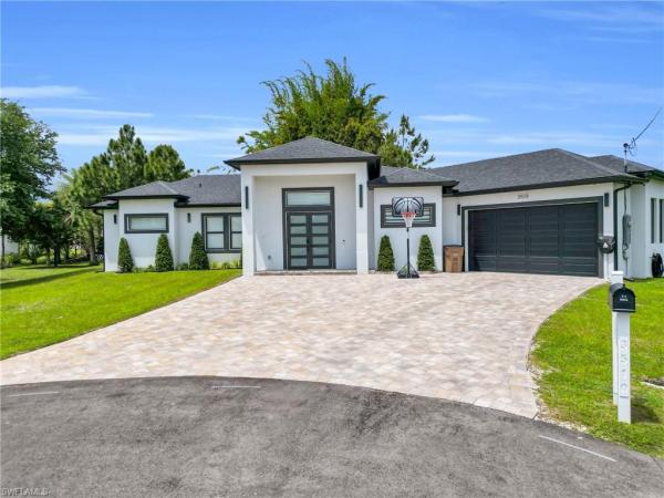 Lehigh Acres, 3510 W 9th Ct, Lehigh Acres, Florida 33971, image 2