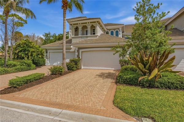 9219 Corfu Ct #201, Naples, Florida 34114, image 1