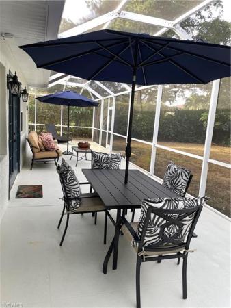 Coquina Sands, 1471 Mandarin Rd, Naples, Florida 34102, image 2