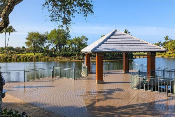 3970 Deer Crossing Ct #105, Naples, Florida 34114, image 2