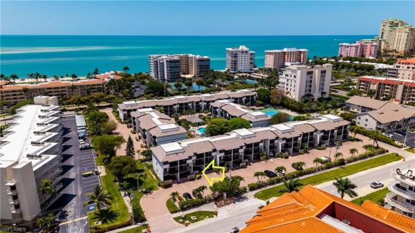 Town House Square, 1130 Swallow Ave #B103, Marco Island, Florida 34145, image 2