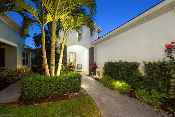 Marquesa Isles Of Naples, 2302 Marquesa Cir, Naples, Florida 34112, image 2