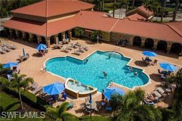 2456 Millcreek Ln #102, Naples, Florida 34119, image 1