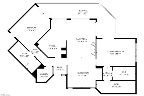 Esplanade Club At Park Shore, 4551 N Gulf Shore Blvd #1500, Naples, Florida 34103, image 1