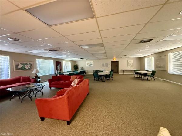 Myerlee Esquire Courts, 7079 Cedarhurst Dr, Fort Myers, Florida 33919, image 1