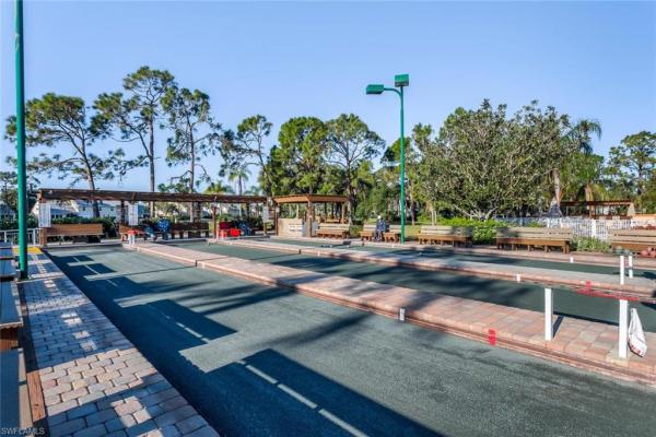 Village On Crystal Lake At Breckenridge, 4190 Tequesta Dr, Estero, Florida 33928, image 1