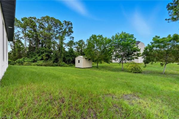 Lehigh Acres Residential, 219 S Ogden Ave, Lehigh Acres, Florida 33974, image 1