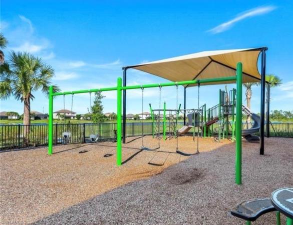 Verdana Village, 19100 Hanley Blvd, Estero, Florida 33928, image 3