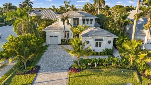 Olde Naples, 493 S 8th Ave, Naples, Florida 34102, image 1