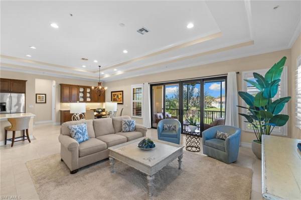 Regatta Landing At Windstar On Naples Bay, 2513 Breakwater Way #2-202, Naples, Florida 34112, image 1