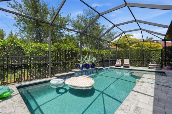 Barrington Cove, 16329 Aberdeen Way, Naples, Florida 34110, image 3