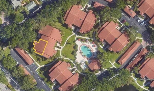 110 Siena Way #206, Naples, Florida 34119, image 1