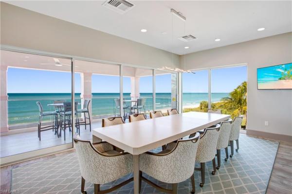 Barefoot Beach Club, 260 Barefoot Beach Blvd #301, Bonita Springs, Florida 34134, image 1