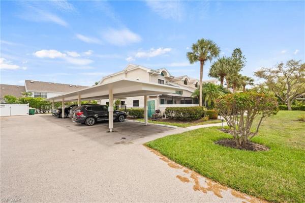 77 Emerald Woods Dr #I6, Naples, Florida 34108, image 1