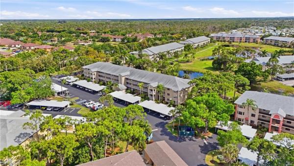 Villages On Court Side Lake At Breckenridge, 4111 Lorene Dr #309, Estero, Florida 33928, image 3