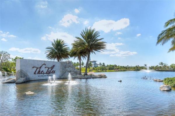 Isles Of Collier Preserve, 7315 Cayo Coco Ln, Naples, Florida 34113, image 2