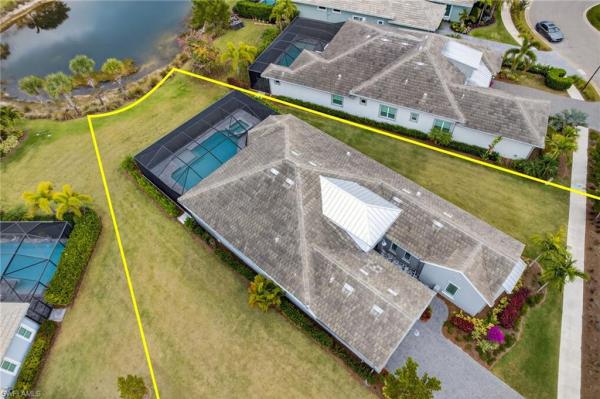 Isles Of Collier Preserve, 6007 Barthelemy Ave, Naples, Florida 34113, image 2