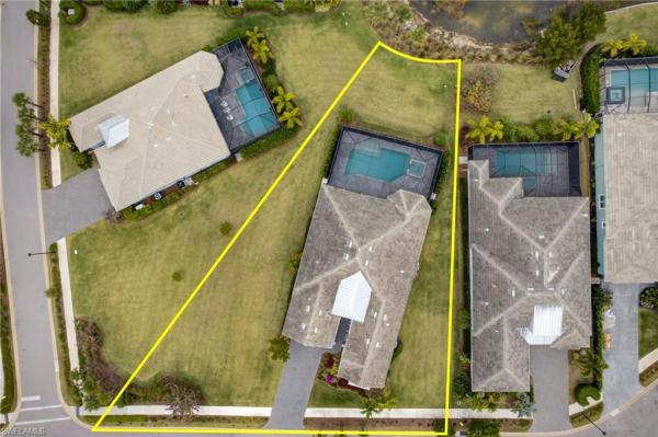 Isles Of Collier Preserve, 6007 Barthelemy Ave, Naples, Florida 34113, image 1