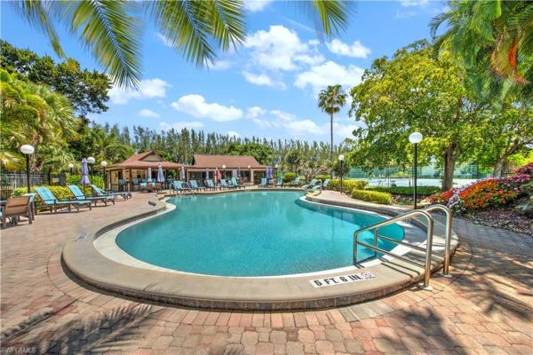 501 Forest Lakes Blvd #111, Naples, Florida 34105, image 1