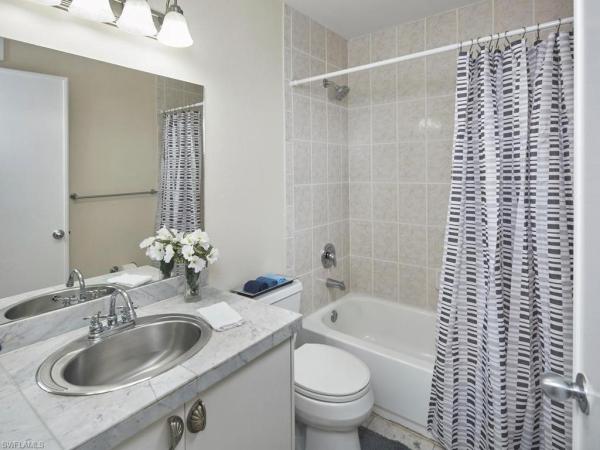 267 Quail Forest Blvd #209, Naples, Florida 34105, image 2
