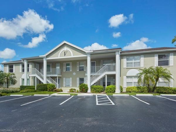 267 Quail Forest Blvd #209, Naples, Florida 34105, image 1