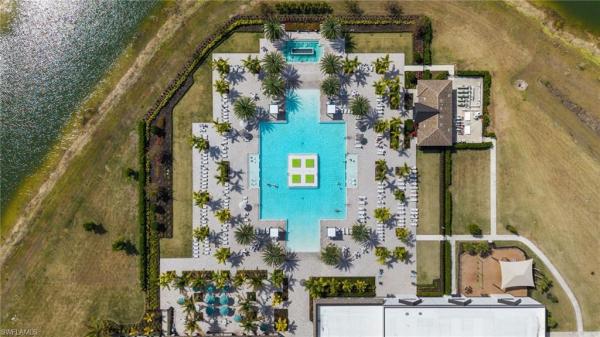 Verdana Village, 18307 Parksville Dr, Estero, Florida 33928, image 1