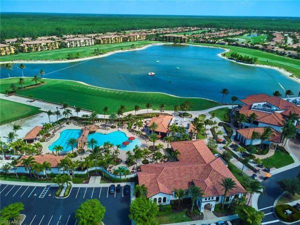 Bonita National Golf & Country Club, 28074 Edenderry Ct, Bonita Springs, Florida 34135, image 1