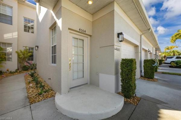 3057 Driftwood Way #4004, Naples, Florida 34109, image 2