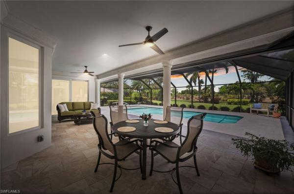 Imperial Golf Estates, 2003 Duke Dr, Naples, Florida 34110, image 1