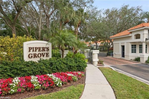 7564 Silver Trumpet Ln #U202, Naples, Florida 34109, image 1