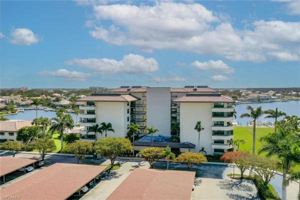 South Seas North, 591 Seaview Ct #A402, Marco Island, Florida 34145, image 1