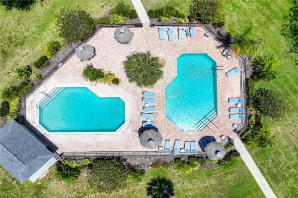 1231 Commonwealth Cir #Q104, Naples, Florida 34116, image 2