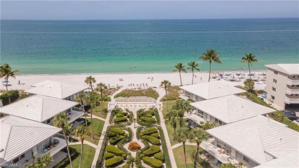 1851 N Gulf Shore Blvd #502, Naples, Florida 34102, image 1