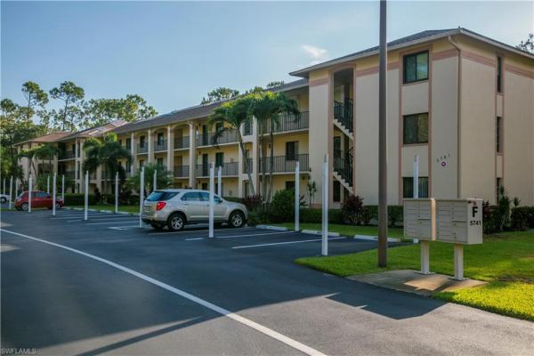 5741 Deauville Cir #F108, Naples, Florida 34112, image 2