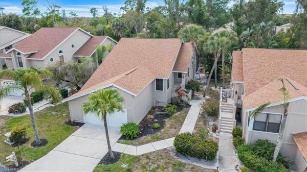 Island Park Village, 17630 Heron Ln, Fort Myers, Florida 33908, image 2
