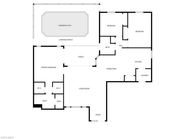 Cape Coral Residential, 3805 1st Ter, Cape Coral, Florida 33991, image 1