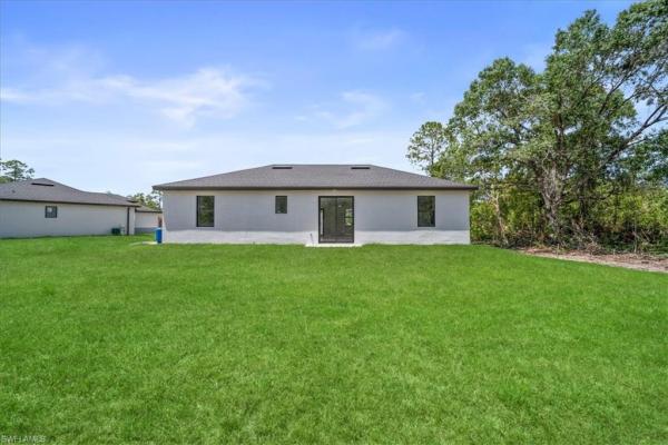 Lehigh Acres, 373 Selkirk Ave, Lehigh Acres, Florida 33974, image 2