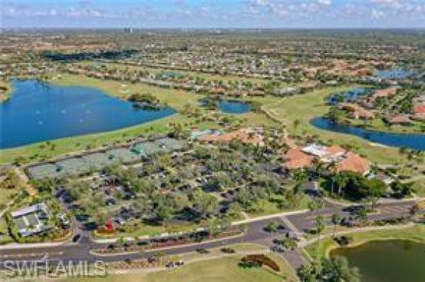 Lexington Country Club, 16360 Willowcrest Way, Fort Myers, Florida 33908, image 3