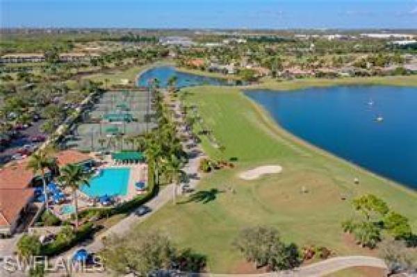 Lexington Country Club, 16360 Willowcrest Way, Fort Myers, Florida 33908, image 1