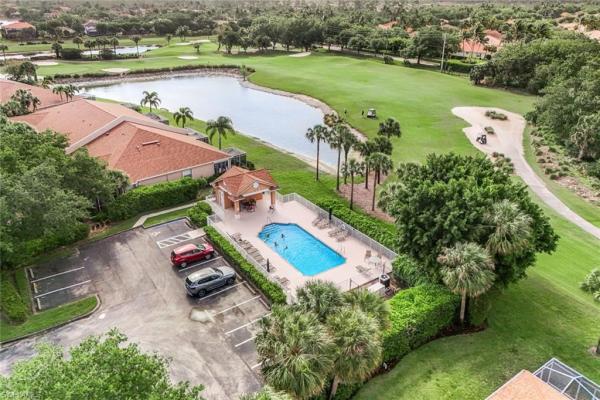 Heritage Greens, 1787 Morning Sun Ln #F3, Naples, Florida 34119, image 1