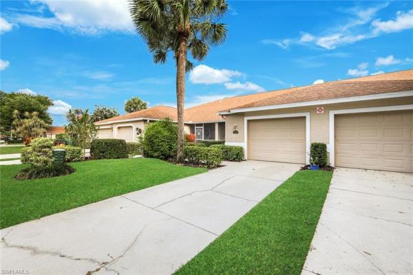 Heritage Greens, 1787 Morning Sun Ln #F3, Naples, Florida 34119, image 1