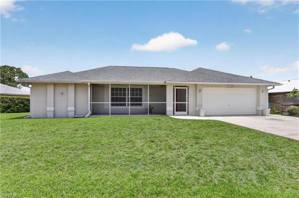 Oakmont, 18189 Sandy Pines Cir, North Fort Myers, Florida 33917, image 1