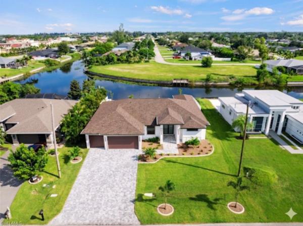 Cape Coral, 1429 24th St, Cape Coral, Florida 33991, image 1