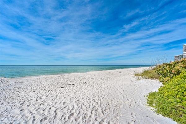 Terraces At Park Shore, 4751 N Gulf Shore Blvd #PH7, Naples, Florida 34103, image 1